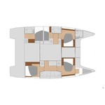 Fountaine Pajot Saona 47
