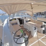 Jeanneau Sun Odyssey 490