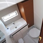 Jeanneau Sun Odyssey 490