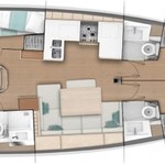 Jeanneau Sun Odyssey 490