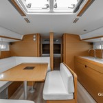 Jeanneau Sun Odyssey 519