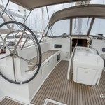 Jeanneau Sun Odyssey 519