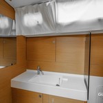 Jeanneau Sun Odyssey 519