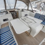 Jeanneau Sun Odyssey 519