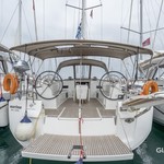 Jeanneau Sun Odyssey 519
