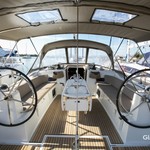 Jeanneau Sun Odyssey 519