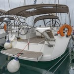 Jeanneau Sun Odyssey 519