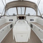 Jeanneau Sun Odyssey 519