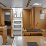 Jeanneau Sun Odyssey 519