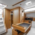 Jeanneau Sun Odyssey 519