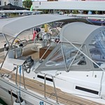 Bavaria 55 Cruiser