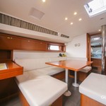 Beneteau Oceanis 48