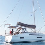 Oceanis 40.1