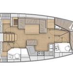 Oceanis 40.1