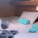 Jeanneau Sun Odyssey 469