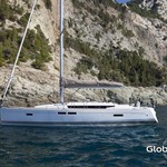 Jeanneau Sun Odyssey 469
