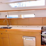 Jeanneau Sun Odyssey 469