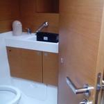 Jeanneau Sun Odyssey 509