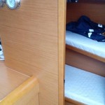 Jeanneau Sun Odyssey 509