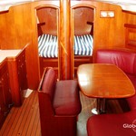 Beneteau Oceanis 473