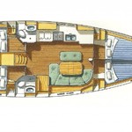 Beneteau Oceanis 473