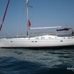 Beneteau Oceanis 473