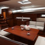 Beneteau Oceanis 48