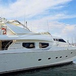 Beneteau Oceanis 48