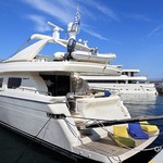 Beneteau Oceanis 48