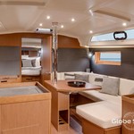 Beneteau Oceanis 41.1