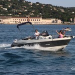 Selva 670 Elegance Open