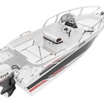 Selva 670 Elegance Open