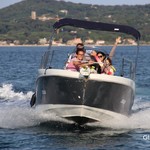 Selva 670 Elegance Open