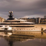 Lurssen Kismet