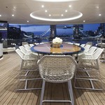Lurssen Kismet