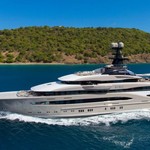 Lurssen Kismet