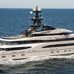 Lurssen Kismet