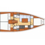 Beneteau Oceanis 38