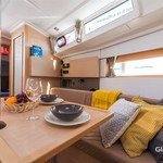 Beneteau Oceanis 38