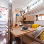 Beneteau Oceanis 38