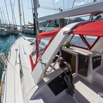Beneteau Oceanis 38