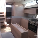 Beneteau Oceanis 46.1