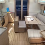 Beneteau Oceanis 46.1