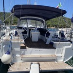 Beneteau Oceanis 46.1