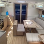 Beneteau Oceanis 46.1