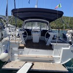 Beneteau Oceanis 46.1