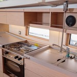 Beneteau Oceanis 46.1