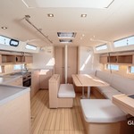 Beneteau Oceanis 46.1