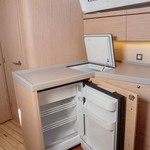 Beneteau Oceanis 46.1