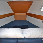 Jeanneau Sun Odyssey 449